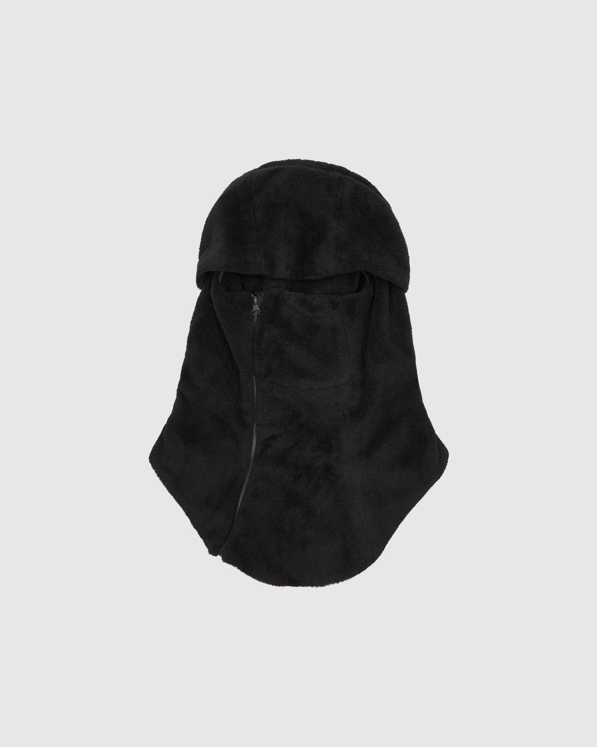 5.1 Balaclava Right Black