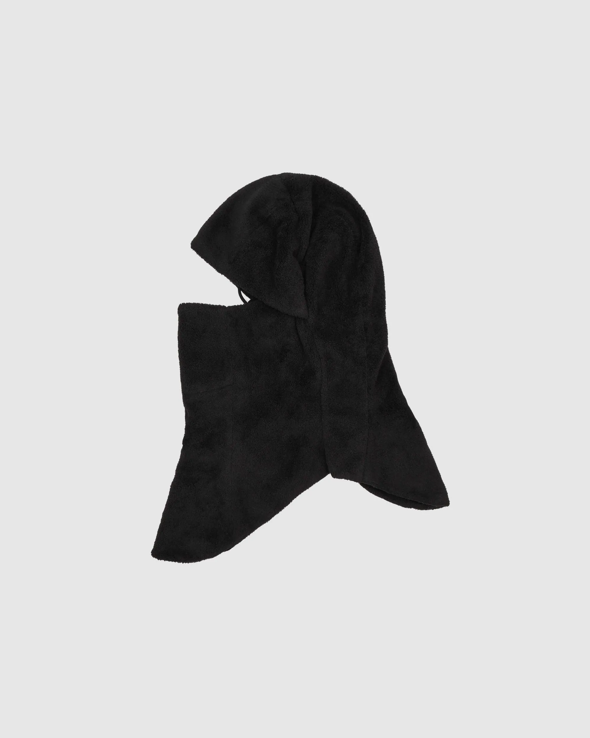 5.1 Balaclava Right Black