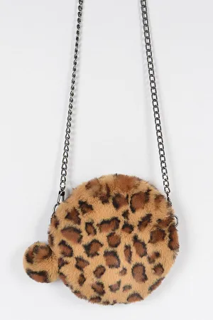 7123 Leopard - Pack of 3