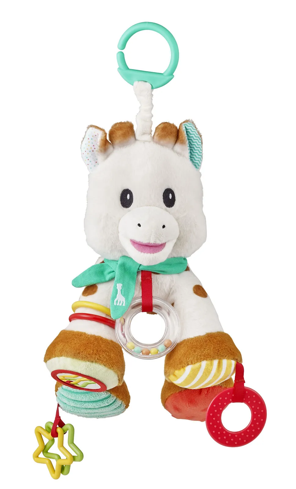 Activities Plush | Sophie La Girafe