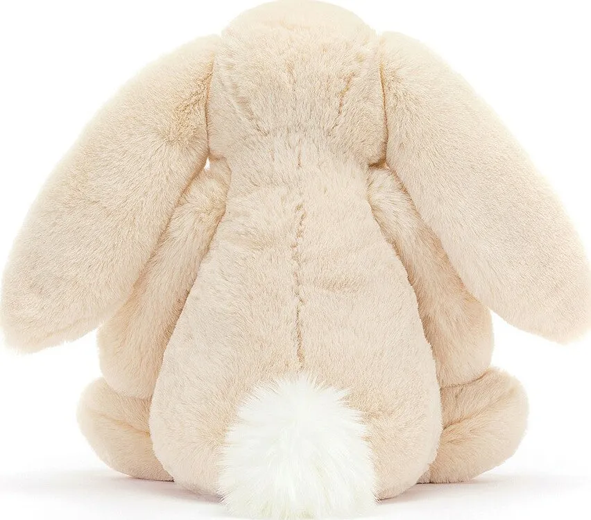 Bashful Luxe Willow Bunny Original