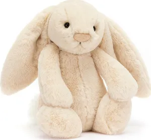 Bashful Luxe Willow Bunny Original