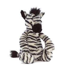 Bashful Zebra - Medium