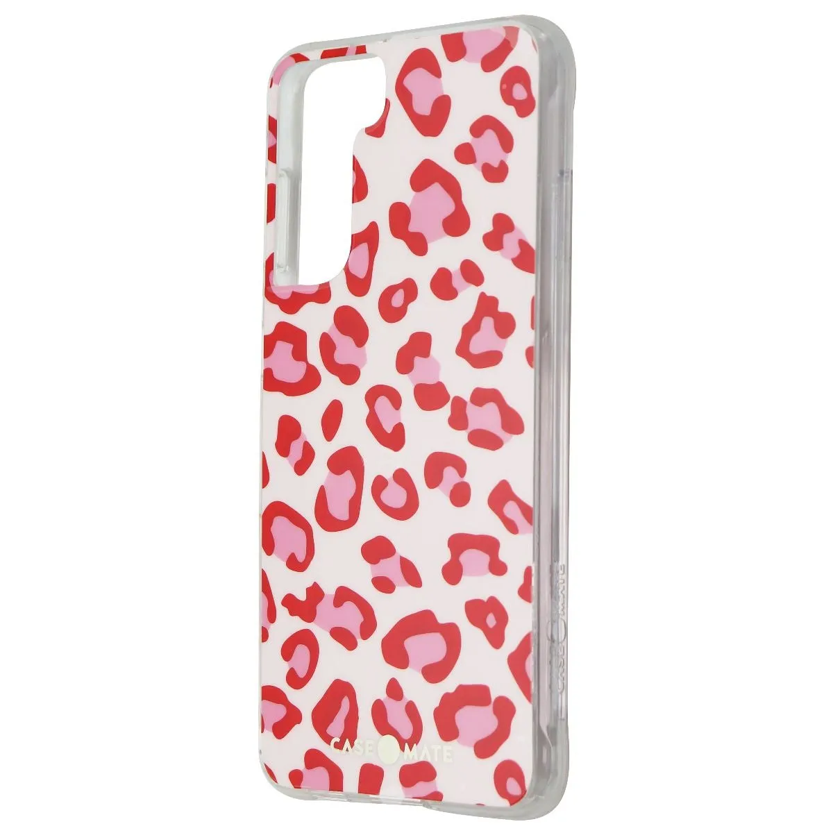 Case-Mate Prints Series Case for Samsung Galaxy S21 5G - Leopard