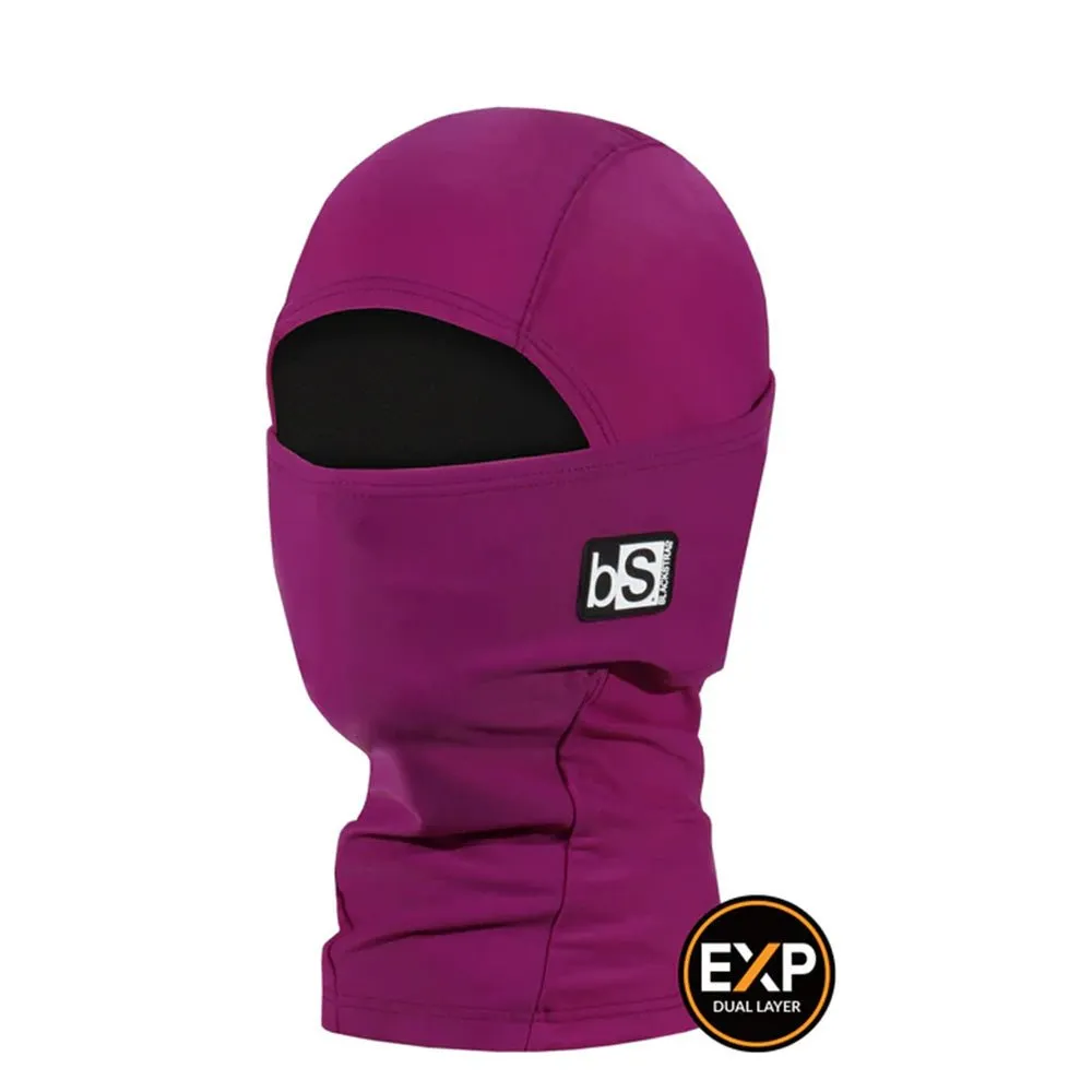 KIDS EXPEDITION HOOD - ACCESSORIES