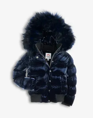 Kyla Puffer Coat