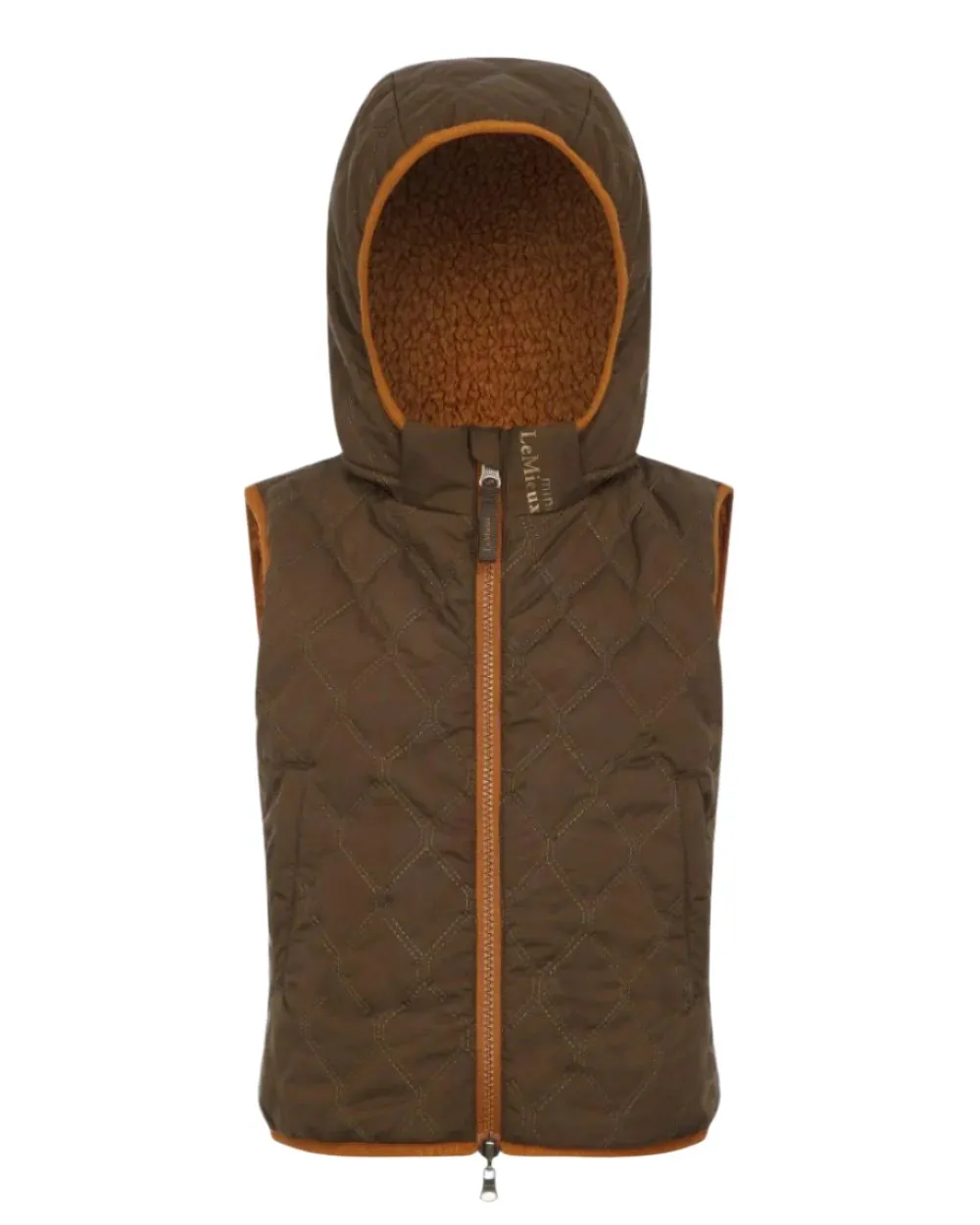 LeMieux Mini Elsie Reversible Gilet