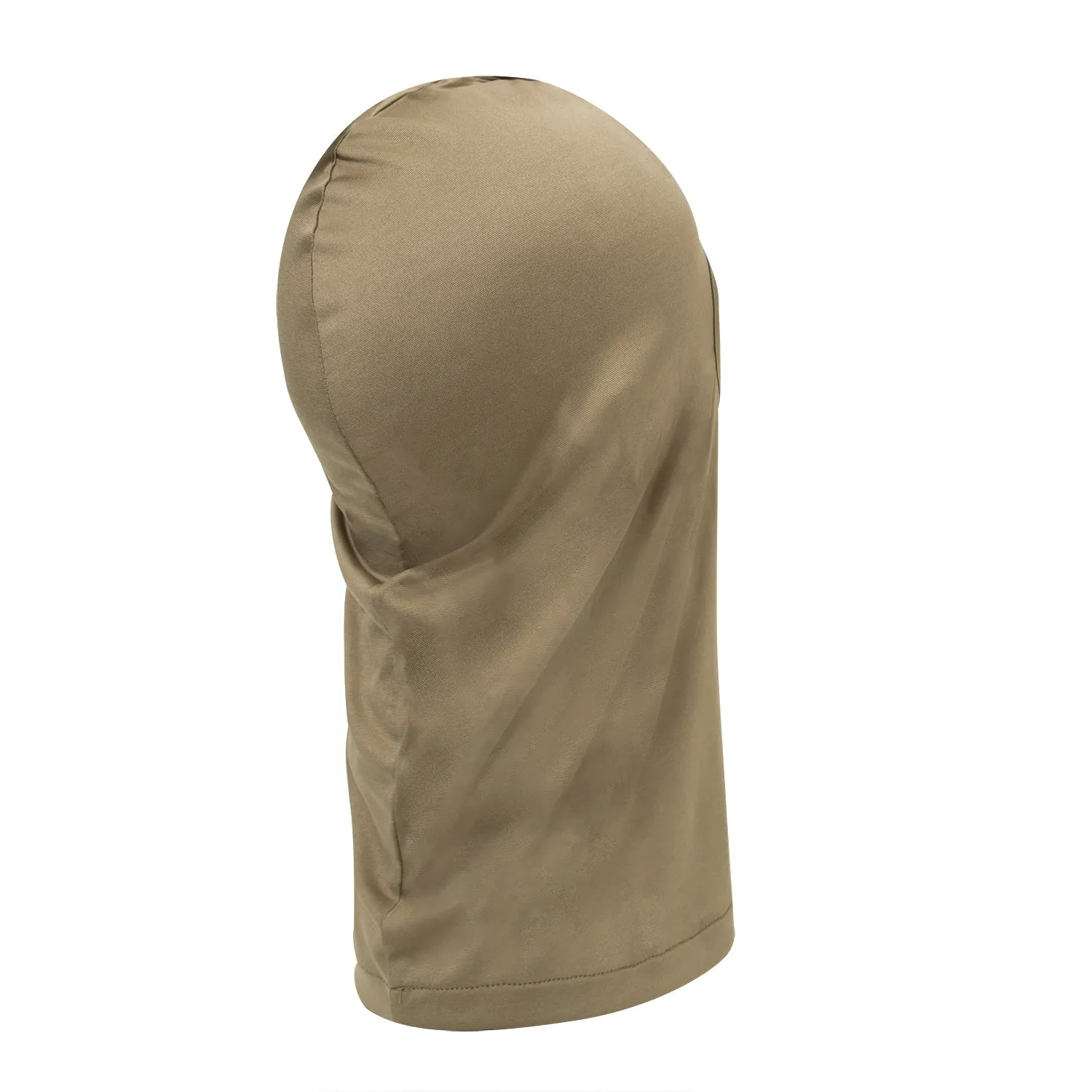 Lightweight Balaclava Black/Desert Sand/Coyote Brown