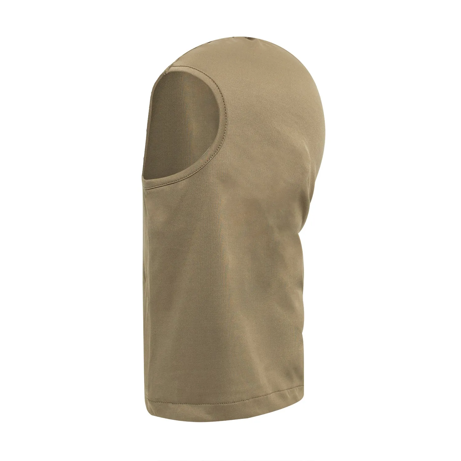 Lightweight Balaclava Black/Desert Sand/Coyote Brown