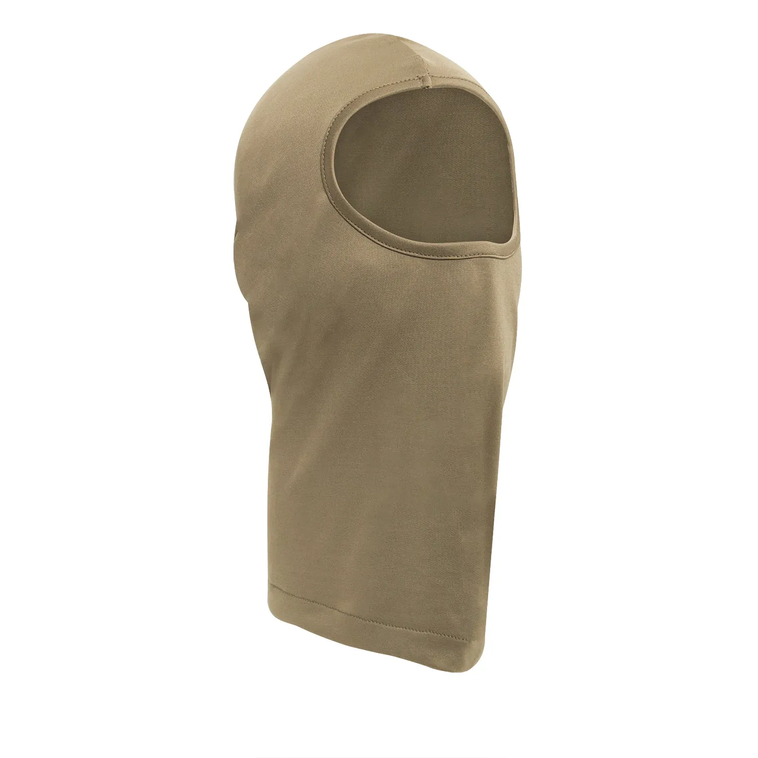 Lightweight Balaclava Black/Desert Sand/Coyote Brown