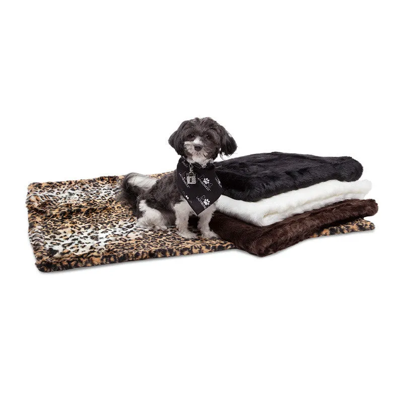 Luxury Throw Pet Blanket