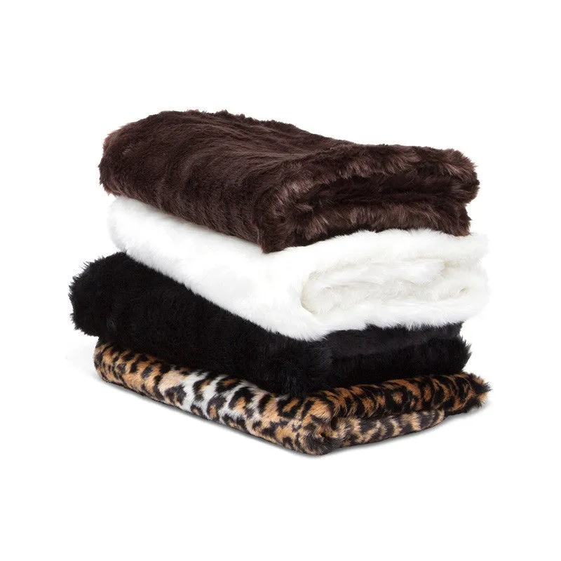 Luxury Throw Pet Blanket