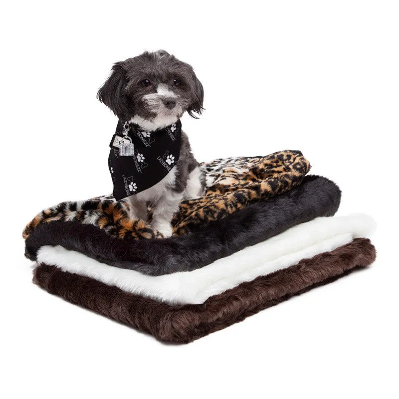 Luxury Throw Pet Blanket