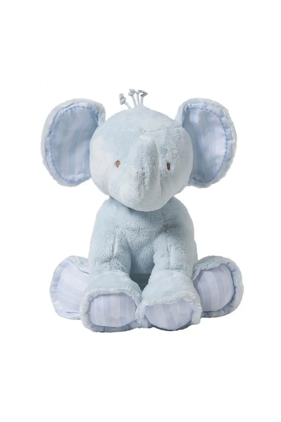 Medium elephant blue