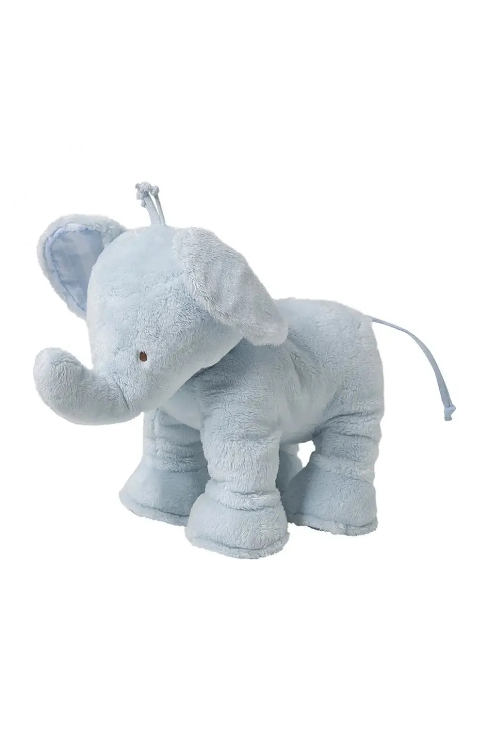 Medium elephant blue