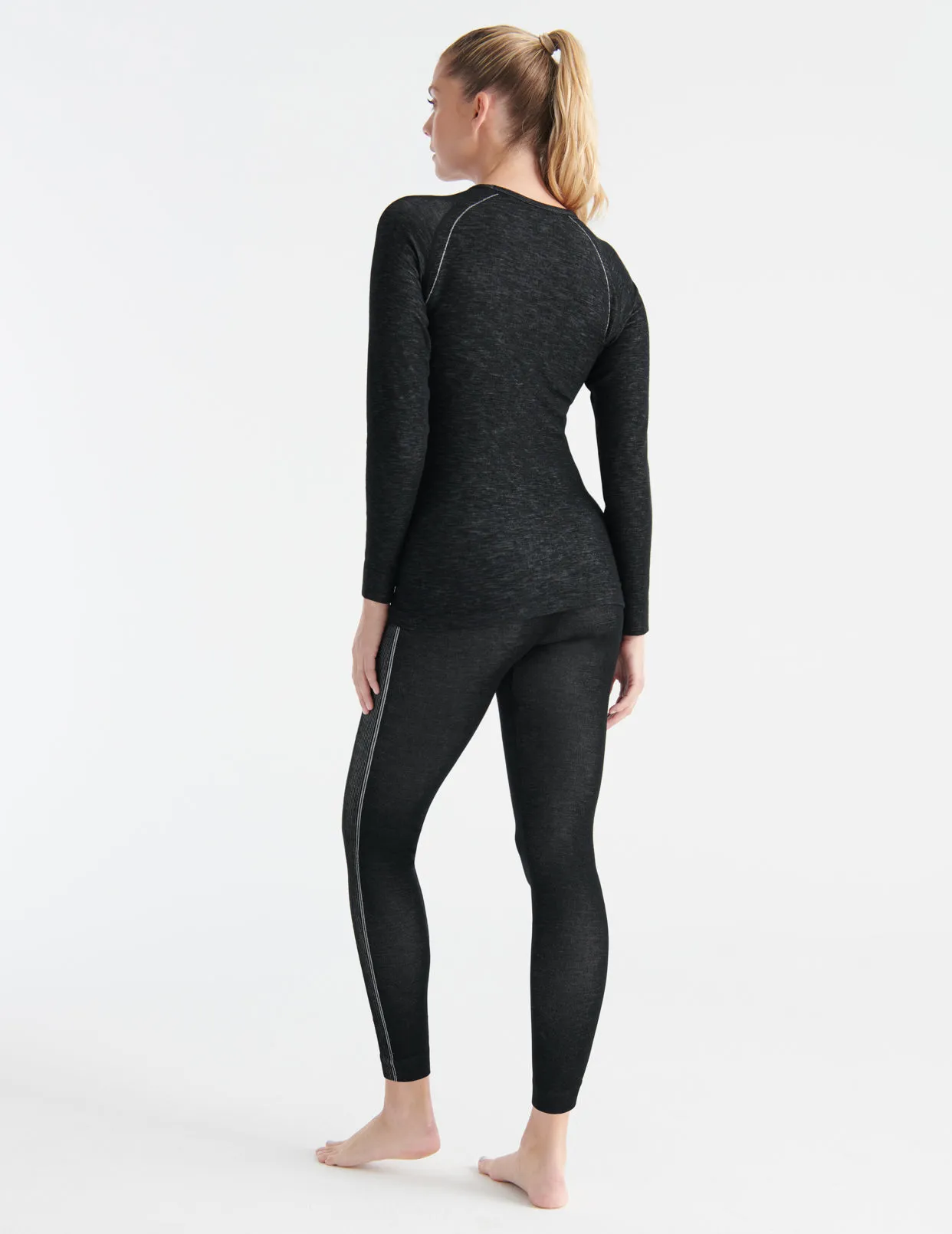 Merino SculptWool® Seamless Top