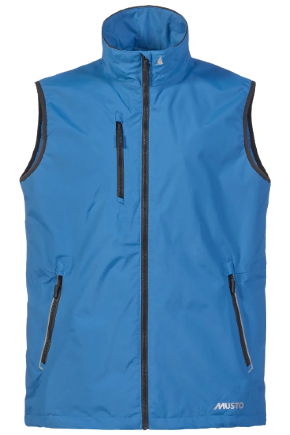 Musto Sardinia Gilet 2.0