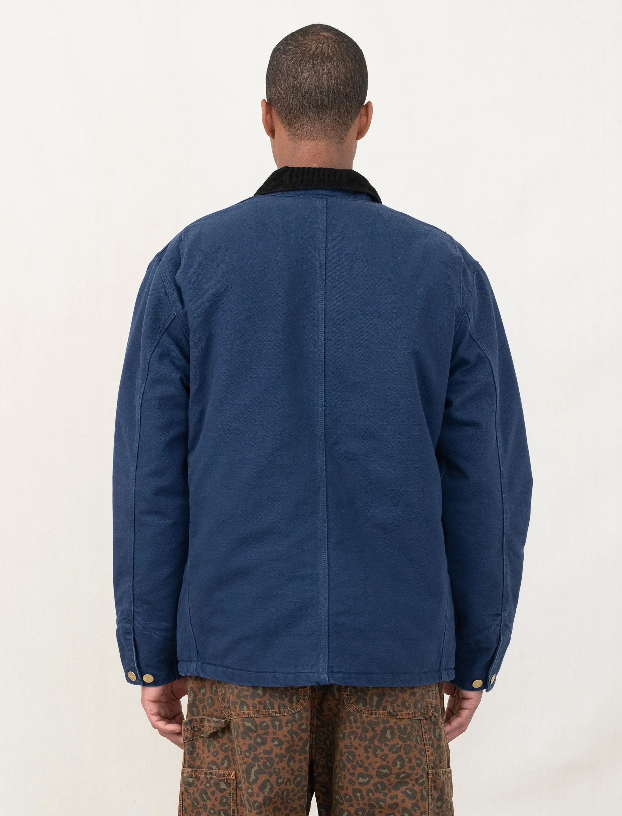 OG Chore Coat (Air Force Blue)