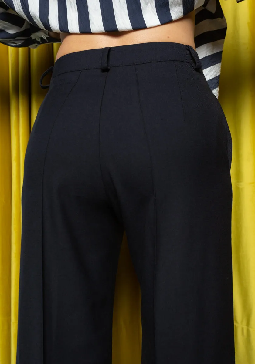 Pantalon MARTINS Navy