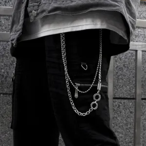 Pants Layer Chain