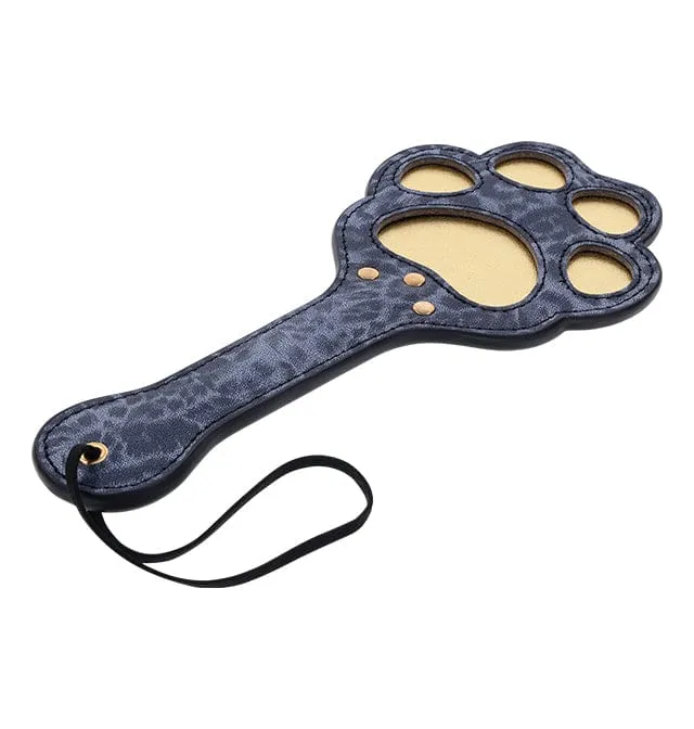 Sportsheets Sex & Mischief Cougar Paw Paddle