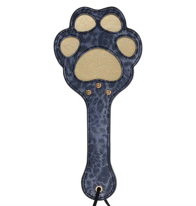 Sportsheets Sex & Mischief Cougar Paw Paddle