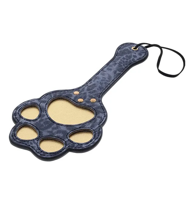 Sportsheets Sex & Mischief Cougar Paw Paddle