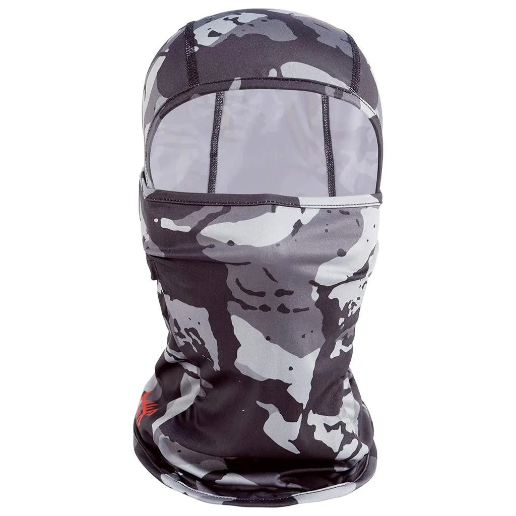 UPF 50  Balaclava