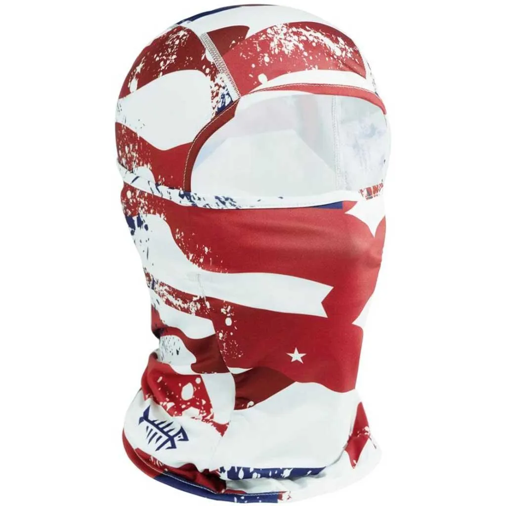 UPF 50  Balaclava