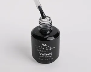 Velvet Matte Top Coat