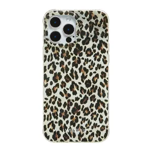 Wild Amor | Leopard Printed Phone Case