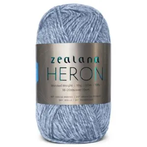 Zealana Heron Yarn