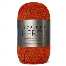 Zealana Heron Yarn