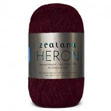 Zealana Heron Yarn